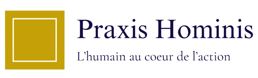 Praxis Hominis - Cabinet de conseil spécialisé en santé mentale au travail et risques psychosociaux
